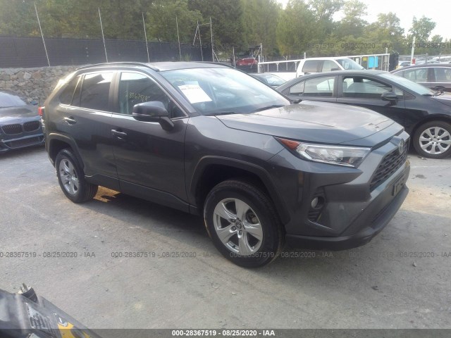 TOYOTA RAV4 2020 2t3p1rfv3lc092662