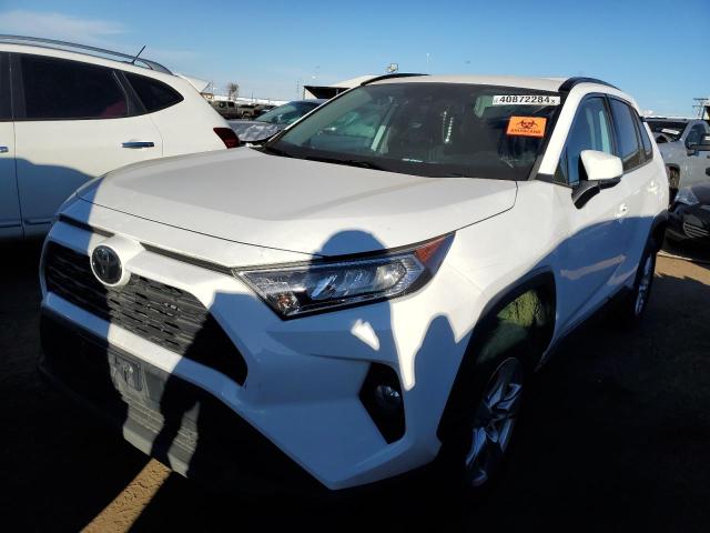 TOYOTA RAV4 2020 2t3p1rfv3lc101120