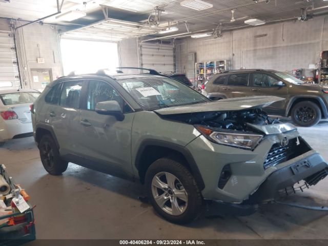 TOYOTA RAV4 2020 2t3p1rfv3lc105412