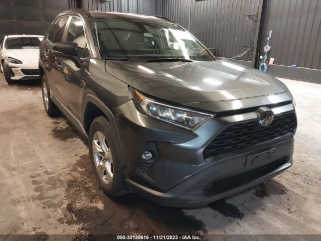 TOYOTA RAV4 2020 2t3p1rfv3lc109153