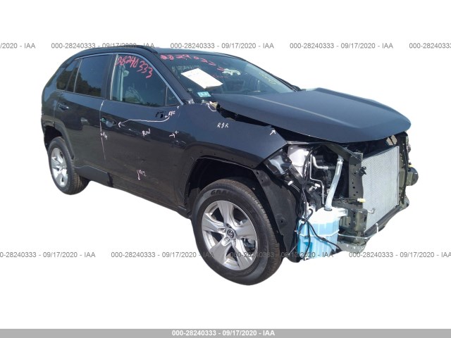 TOYOTA RAV4 2020 2t3p1rfv3lc110643