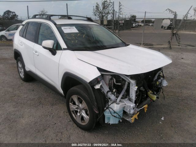 TOYOTA RAV4 2020 2t3p1rfv3lc120055