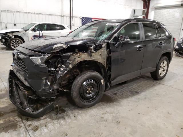 TOYOTA RAV4 XLE 2020 2t3p1rfv3lc125353