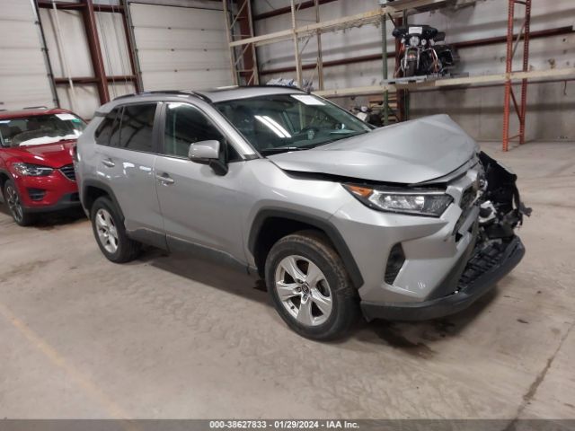 TOYOTA RAV4 2020 2t3p1rfv3lc131671