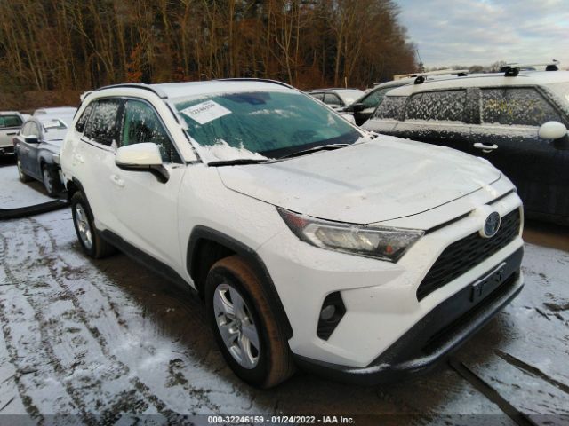 TOYOTA RAV4 2020 2t3p1rfv3lc133775