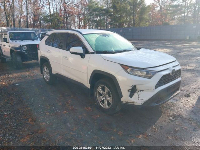 TOYOTA RAV4 2020 2t3p1rfv3lw096547