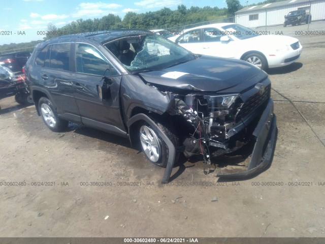 TOYOTA RAV4 2020 2t3p1rfv3lw112410