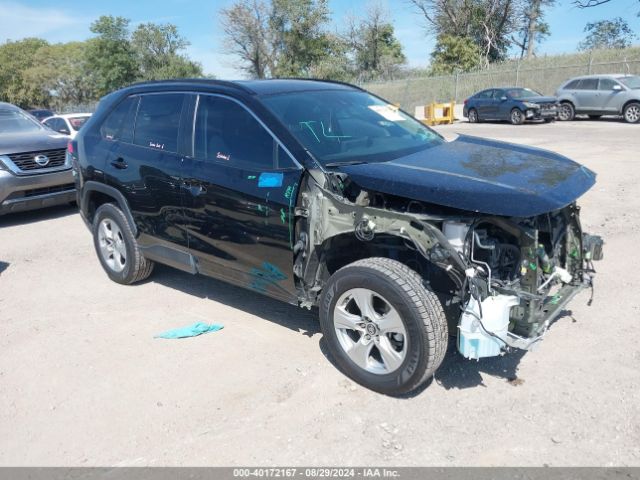 TOYOTA RAV4 2020 2t3p1rfv3lw112679