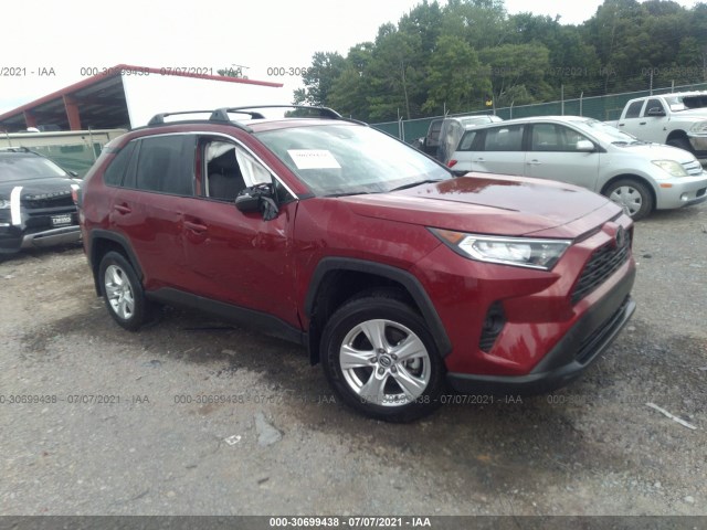 TOYOTA RAV4 2020 2t3p1rfv3lw117638