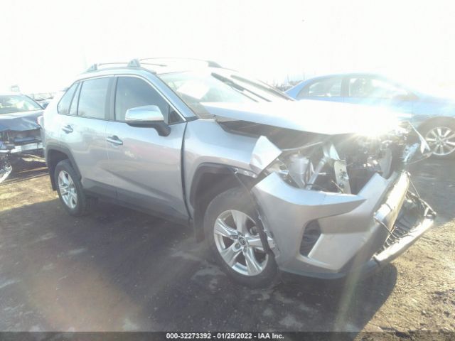 TOYOTA RAV4 2020 2t3p1rfv3lw135816