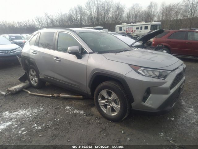 TOYOTA RAV4 2021 2t3p1rfv3mc171234