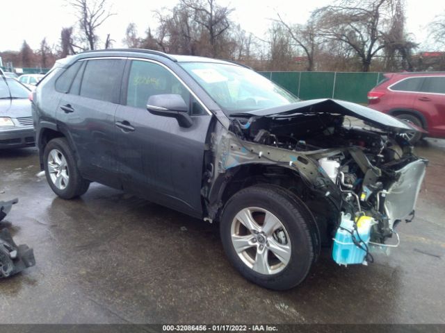 TOYOTA RAV4 2021 2t3p1rfv3mc176238