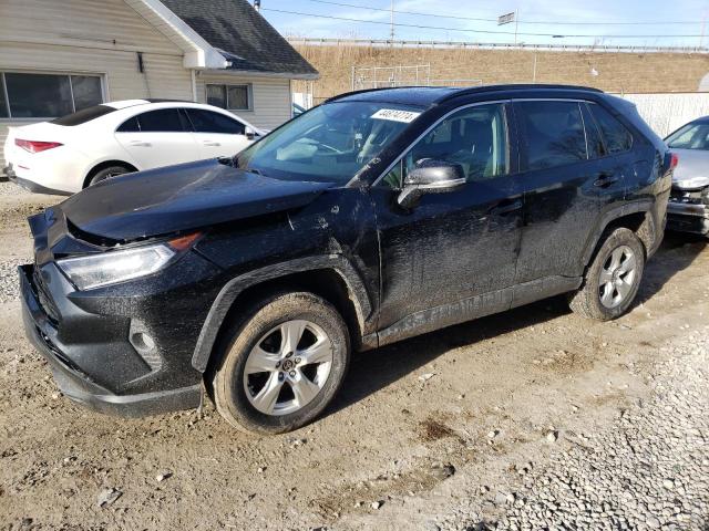 TOYOTA RAV4 2021 2t3p1rfv3mc187448