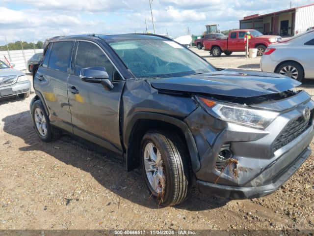 TOYOTA RAV4 2021 2t3p1rfv3mc217466