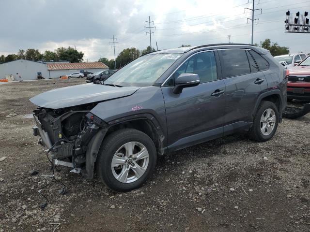 TOYOTA RAV4 2021 2t3p1rfv3mc217631