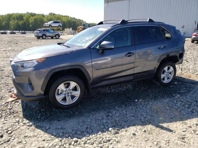 TOYOTA RAV4 XLE 2021 2t3p1rfv3mc247342