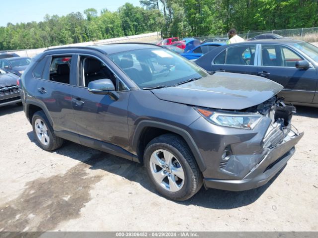 TOYOTA RAV4 2021 2t3p1rfv3mw176464