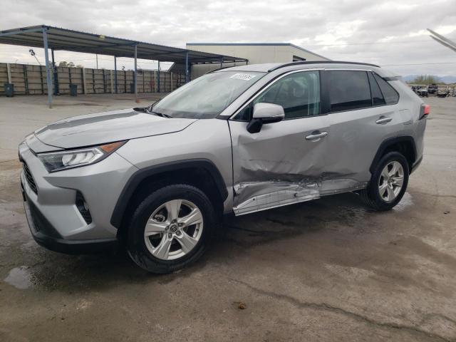 TOYOTA RAV4 2021 2t3p1rfv3mw221371