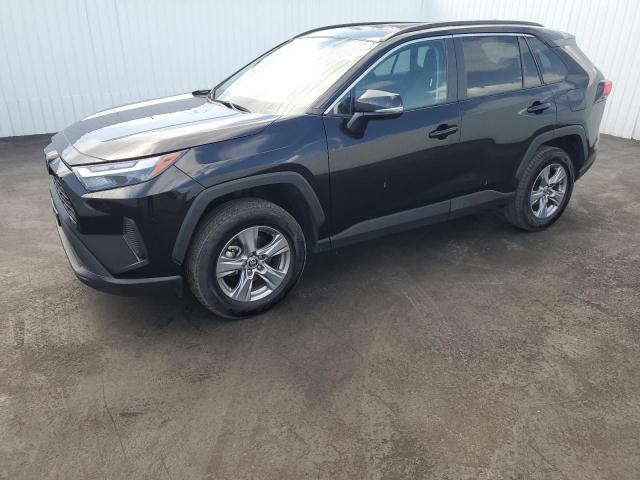 TOYOTA RAV4 XLE 2022 2t3p1rfv3nc264904