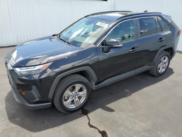 TOYOTA RAV4 XLE 2022 2t3p1rfv3nc273635