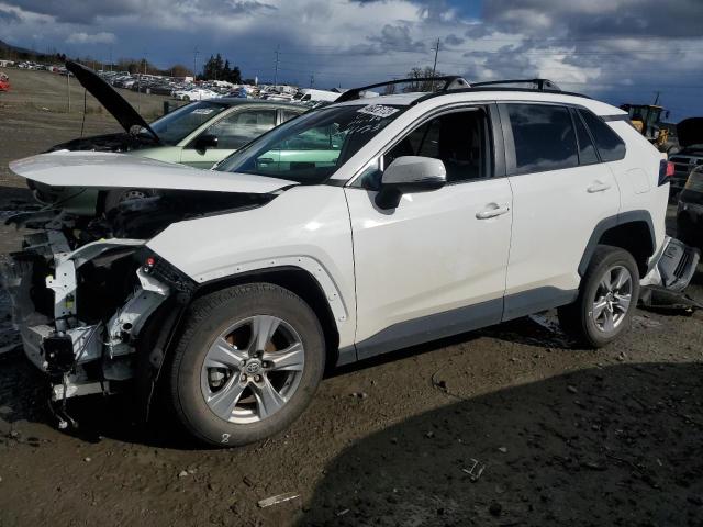 TOYOTA RAV4 XLE 2022 2t3p1rfv3nc274736