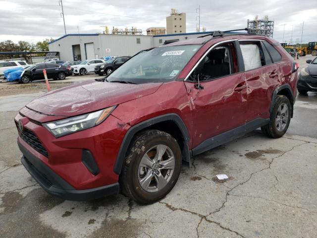 TOYOTA RAV4 2022 2t3p1rfv3nw248815