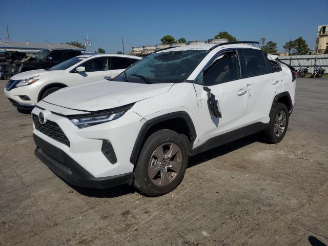 TOYOTA RAV4 XLE 2022 2t3p1rfv3nw271673