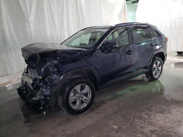 TOYOTA RAV4 2022 2t3p1rfv3nw285752