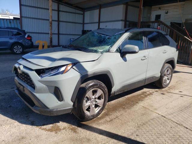 TOYOTA RAV4 2022 2t3p1rfv3nw292944