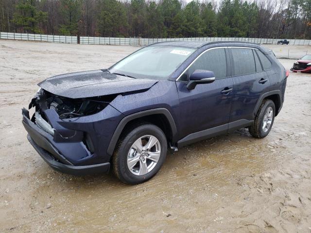 TOYOTA RAV4 XLE 2022 2t3p1rfv3nw318118