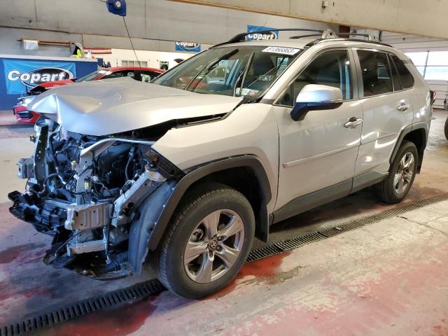 TOYOTA RAV4 2023 2t3p1rfv3pc351544