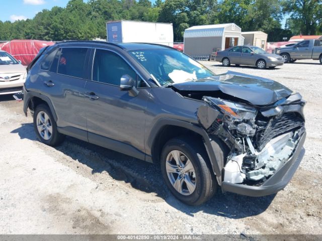 TOYOTA RAV4 2023 2t3p1rfv3pw343121