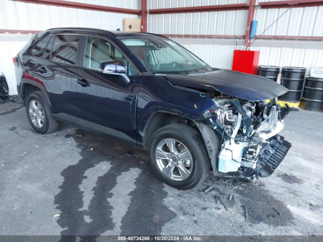 TOYOTA RAV4 2023 2t3p1rfv3pw364566