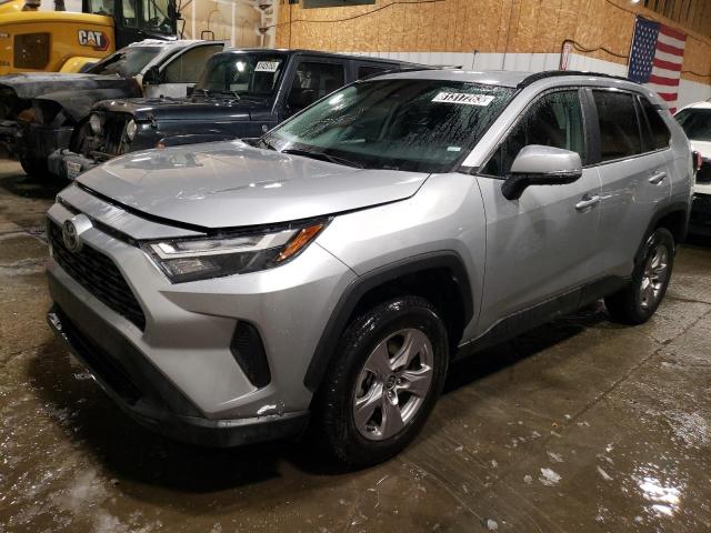 TOYOTA RAV4 2023 2t3p1rfv3pw374739