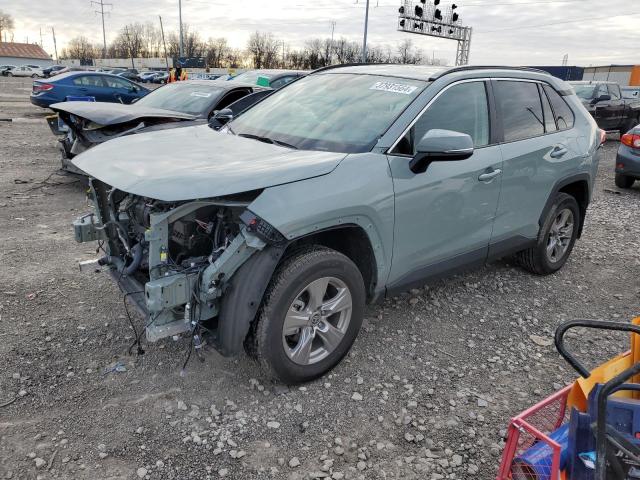 TOYOTA RAV4 2023 2t3p1rfv3pw380797