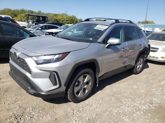 TOYOTA RAV4 XLE 2023 2t3p1rfv3pw389385