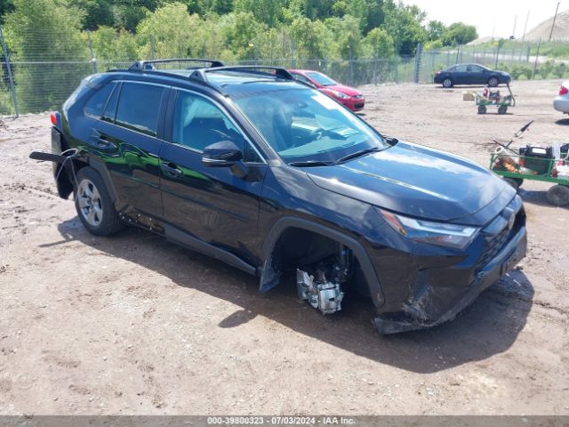 TOYOTA RAV4 2024 2t3p1rfv3rc420705