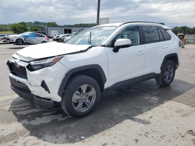 TOYOTA RAV4 2024 2t3p1rfv3rc427928