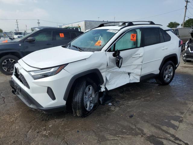 TOYOTA RAV4 XLE 2024 2t3p1rfv3rc459780