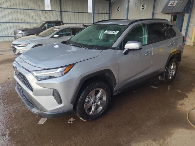 TOYOTA RAV4 XLE 2024 2t3p1rfv3rw418290