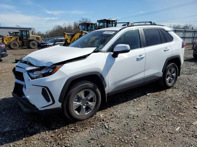 TOYOTA RAV4 2024 2t3p1rfv3rw421061