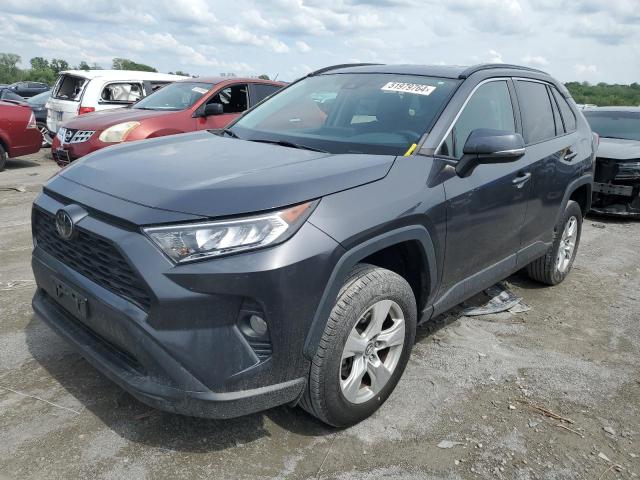 TOYOTA RAV4 2019 2t3p1rfv4kc010811