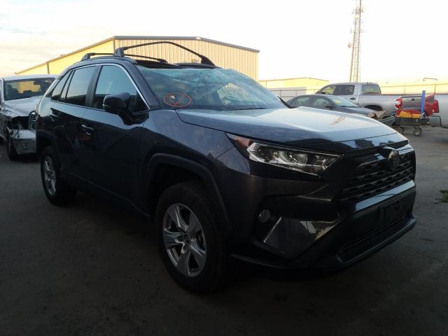 TOYOTA RAV4 2019 2t3p1rfv4kc010985