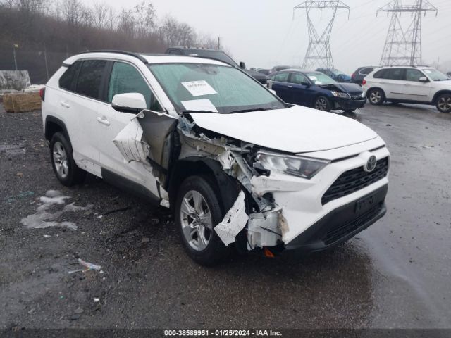 TOYOTA RAV4 2019 2t3p1rfv4kc011232