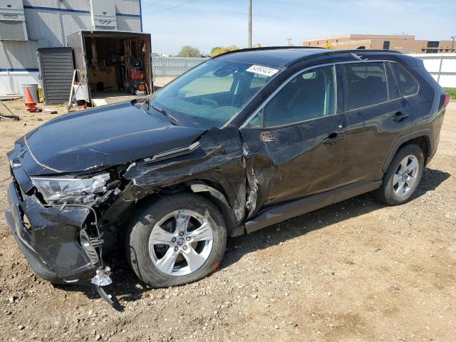 TOYOTA RAV4 2019 2t3p1rfv4kc015992