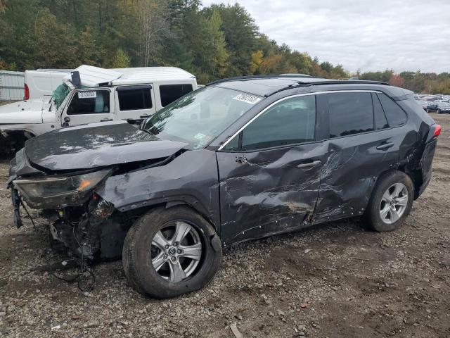 TOYOTA RAV4 2019 2t3p1rfv4kc017676