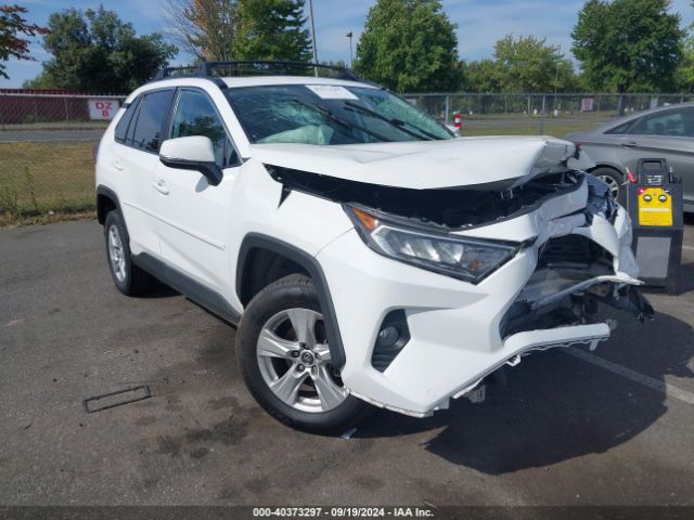 TOYOTA RAV4 2019 2t3p1rfv4kc022179