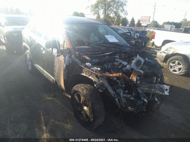 TOYOTA RAV4 2019 2t3p1rfv4kc022683