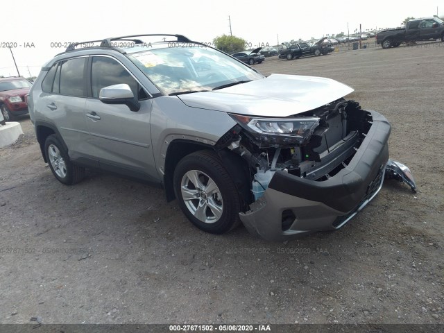 TOYOTA RAV4 2019 2t3p1rfv4kc032307