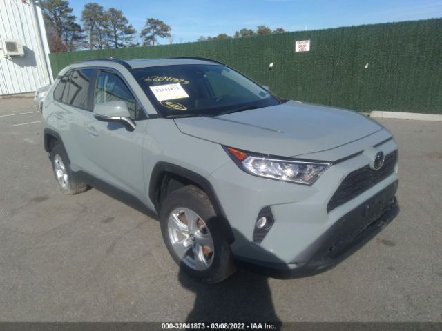 TOYOTA RAV4 2019 2t3p1rfv4kc033120